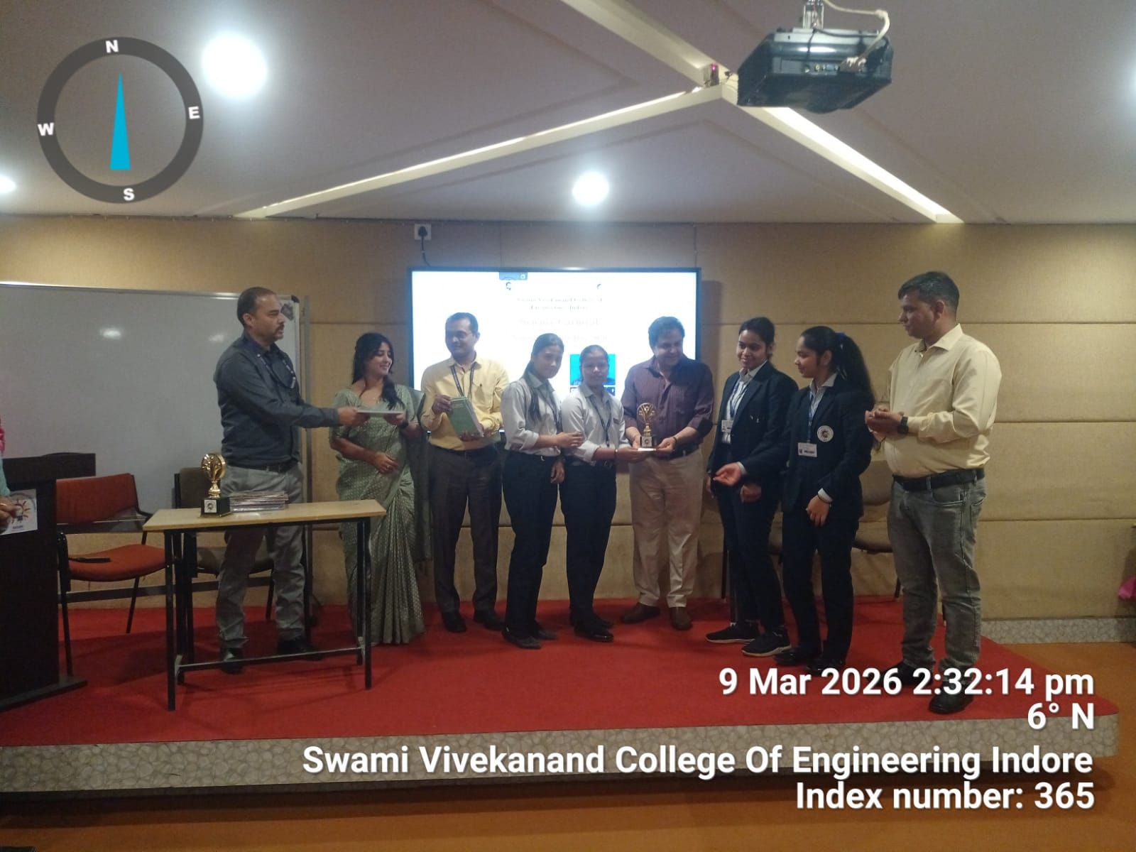Science Carnival – National Science Day 2026