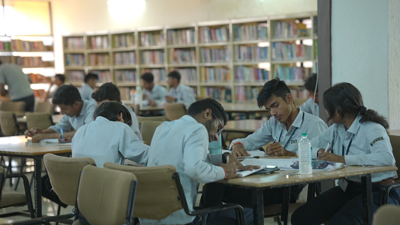 LIBRARY