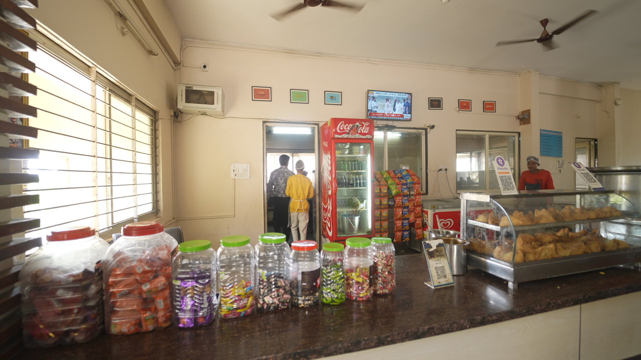 CANTEEN