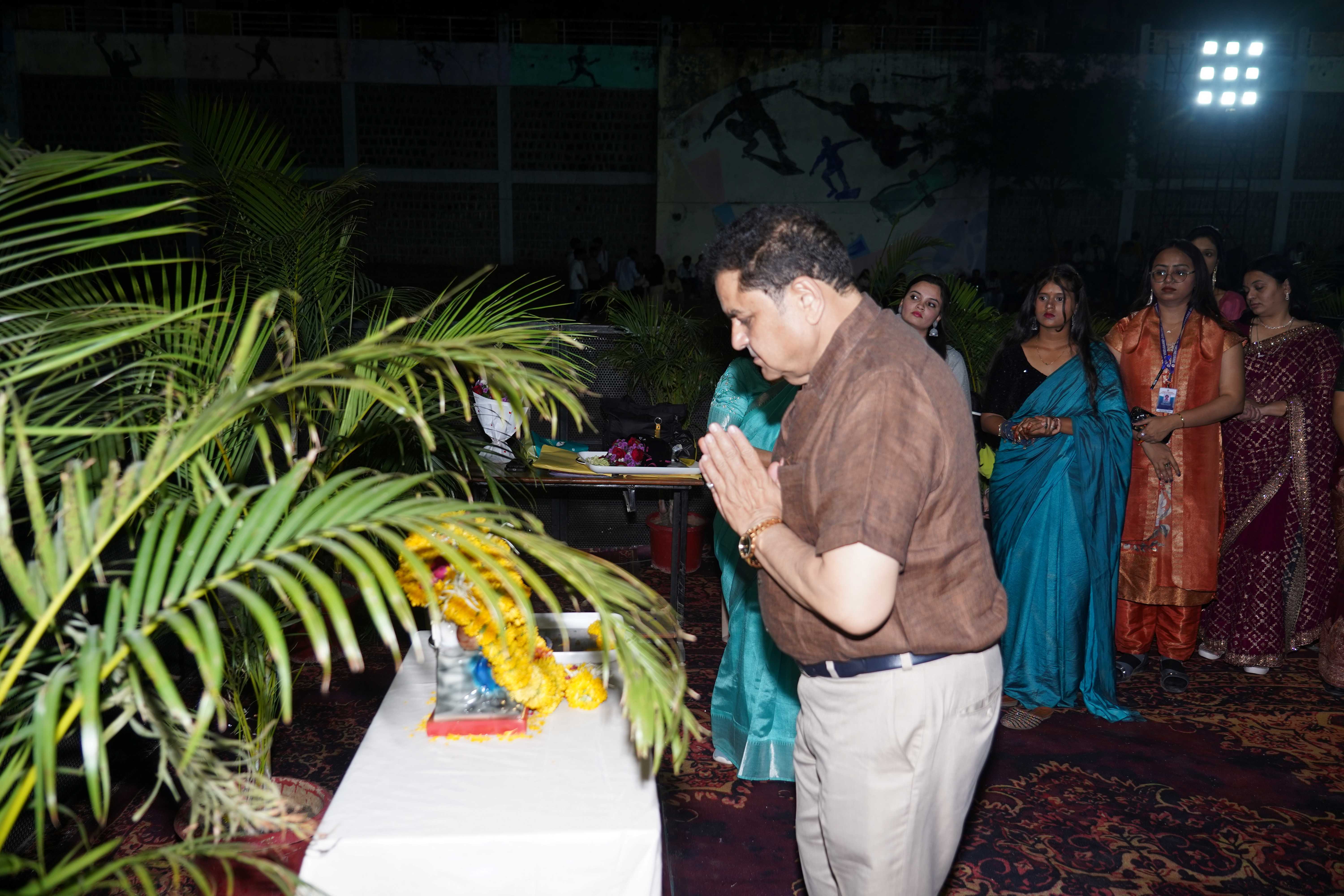 Annual Function 2026