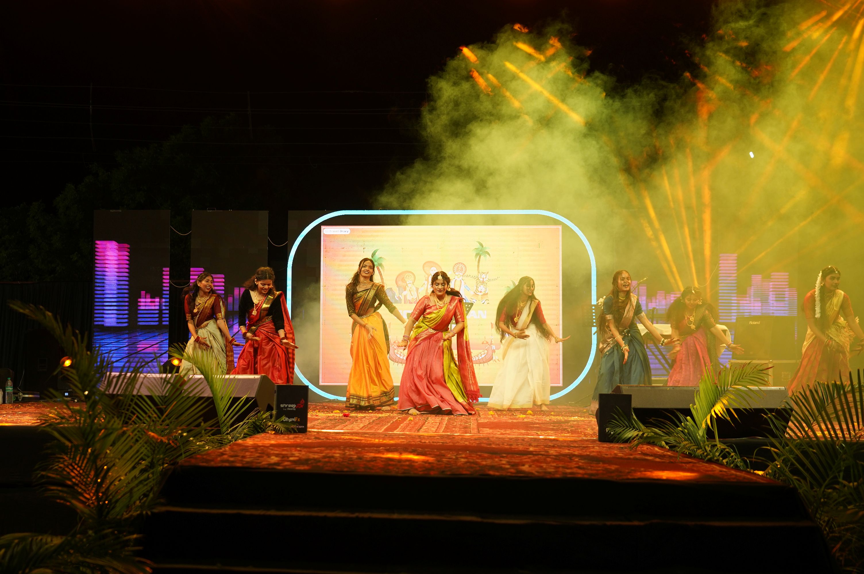 Annual Function 2026