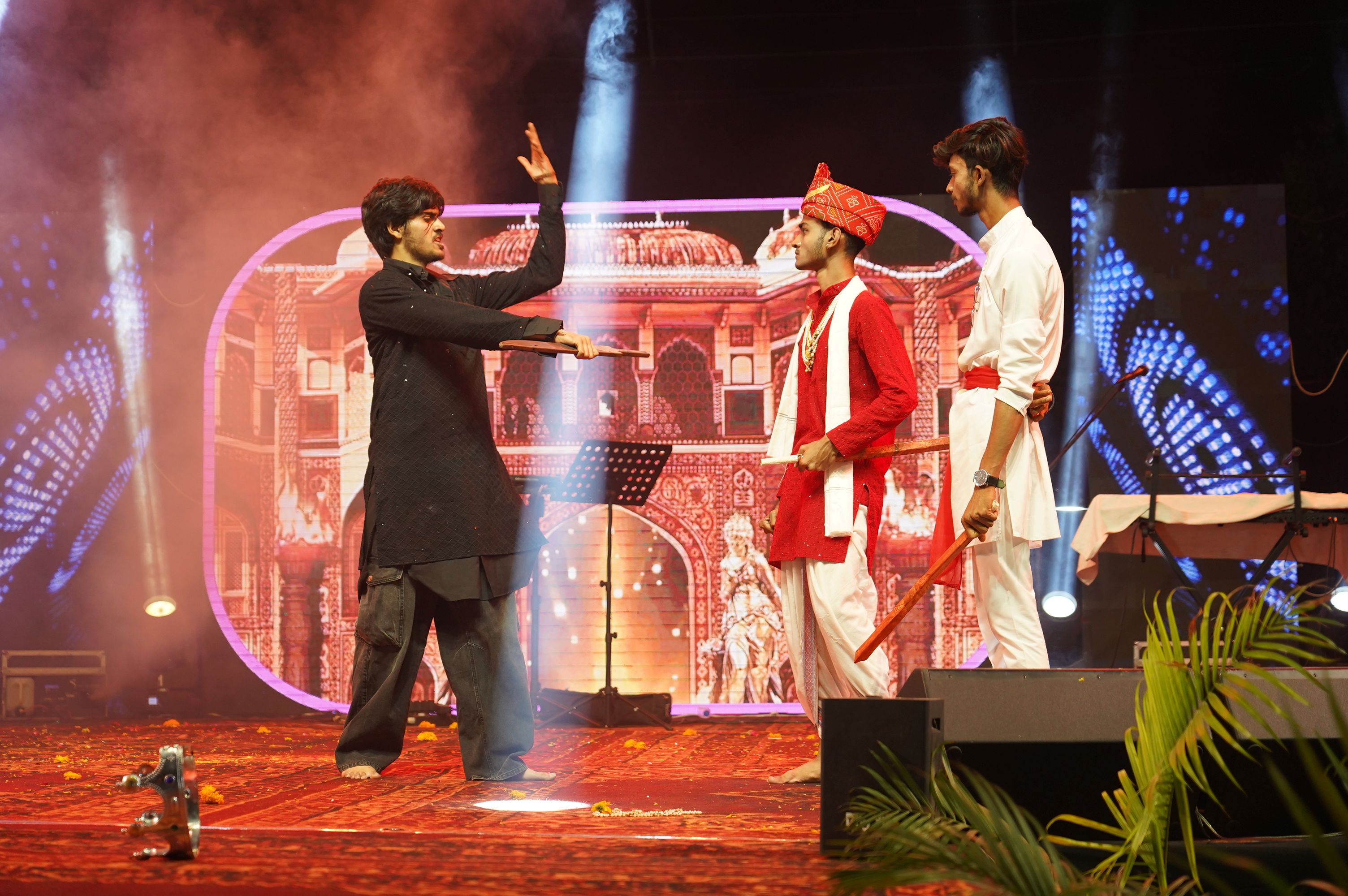 Annual Function 2026