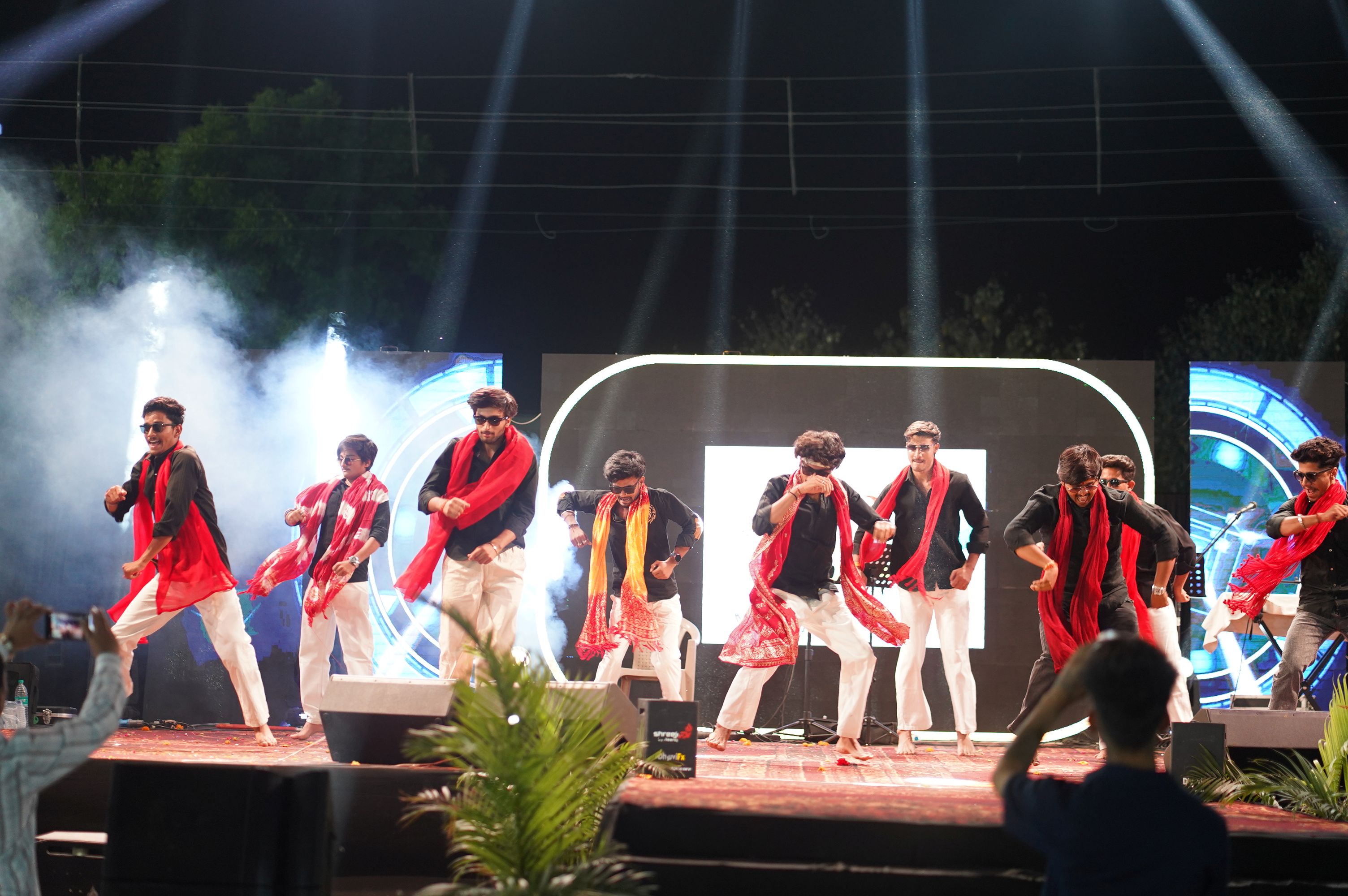 Annual Function 2026