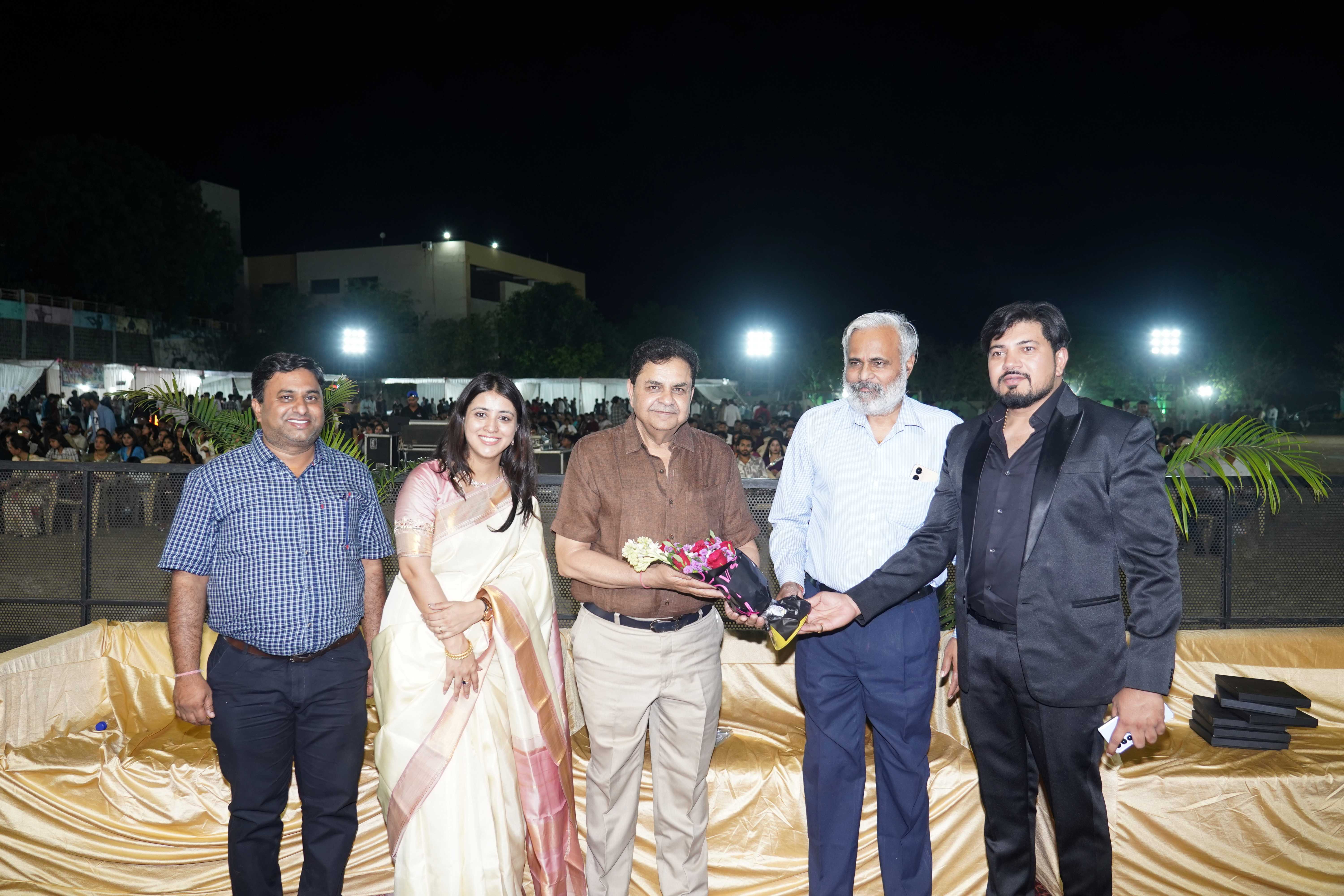 Annual Function 2026