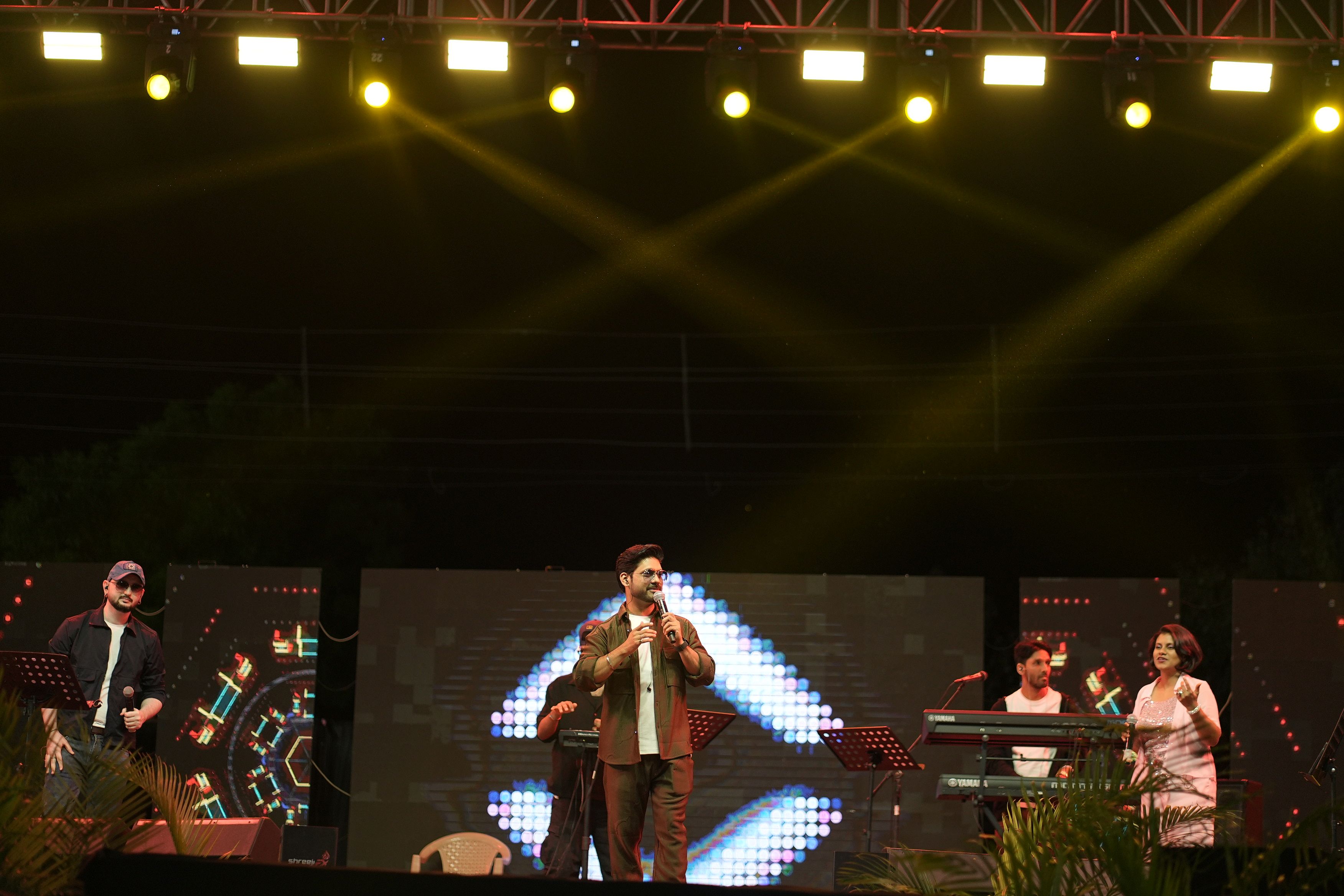 Annual Function 2026