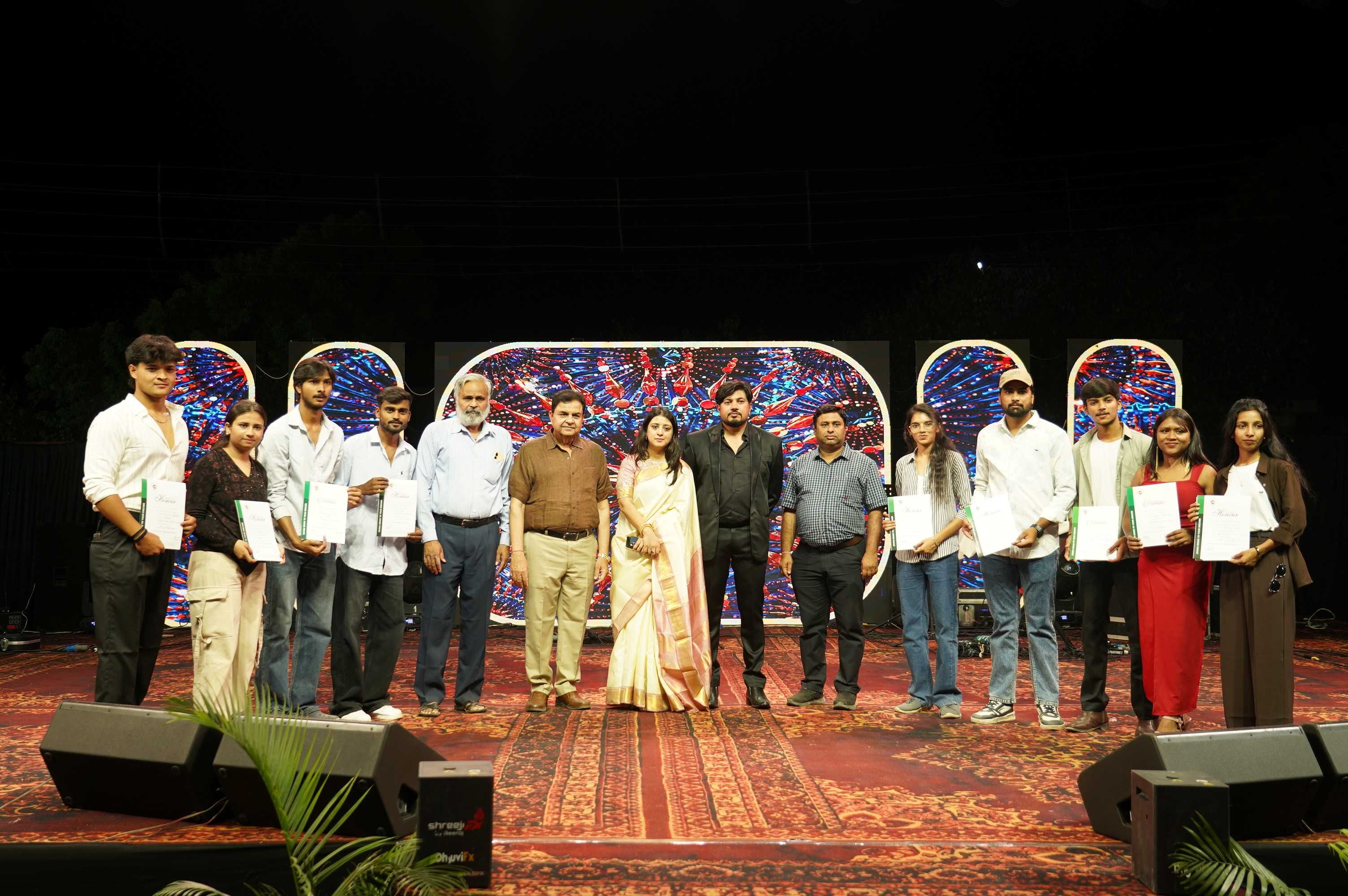 Annual Function 2026