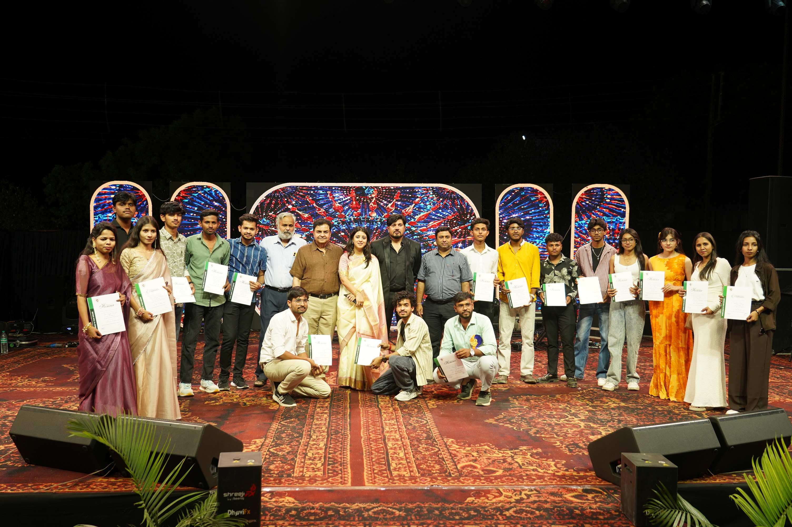 Annual Function 2026