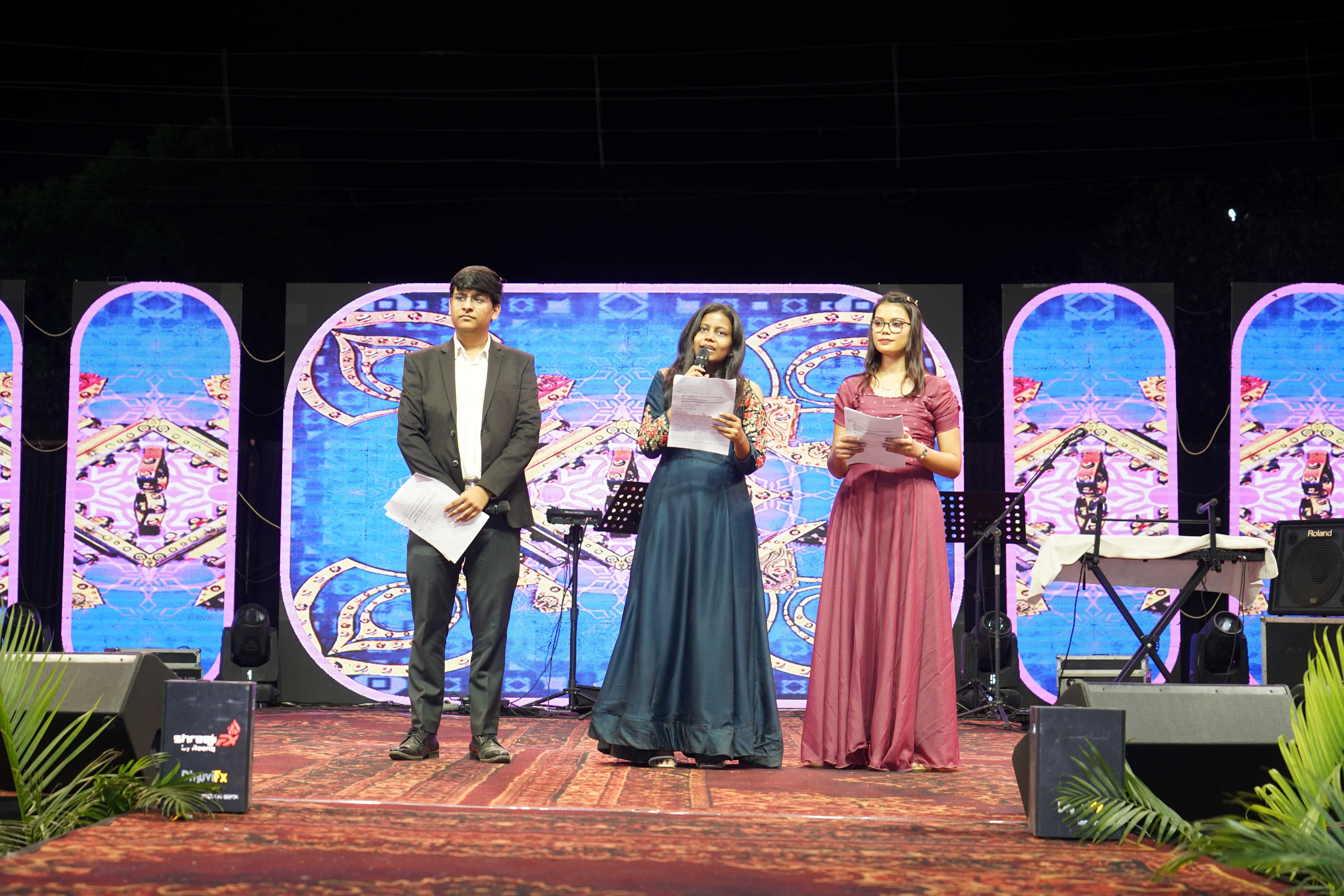 Annual Function 2026