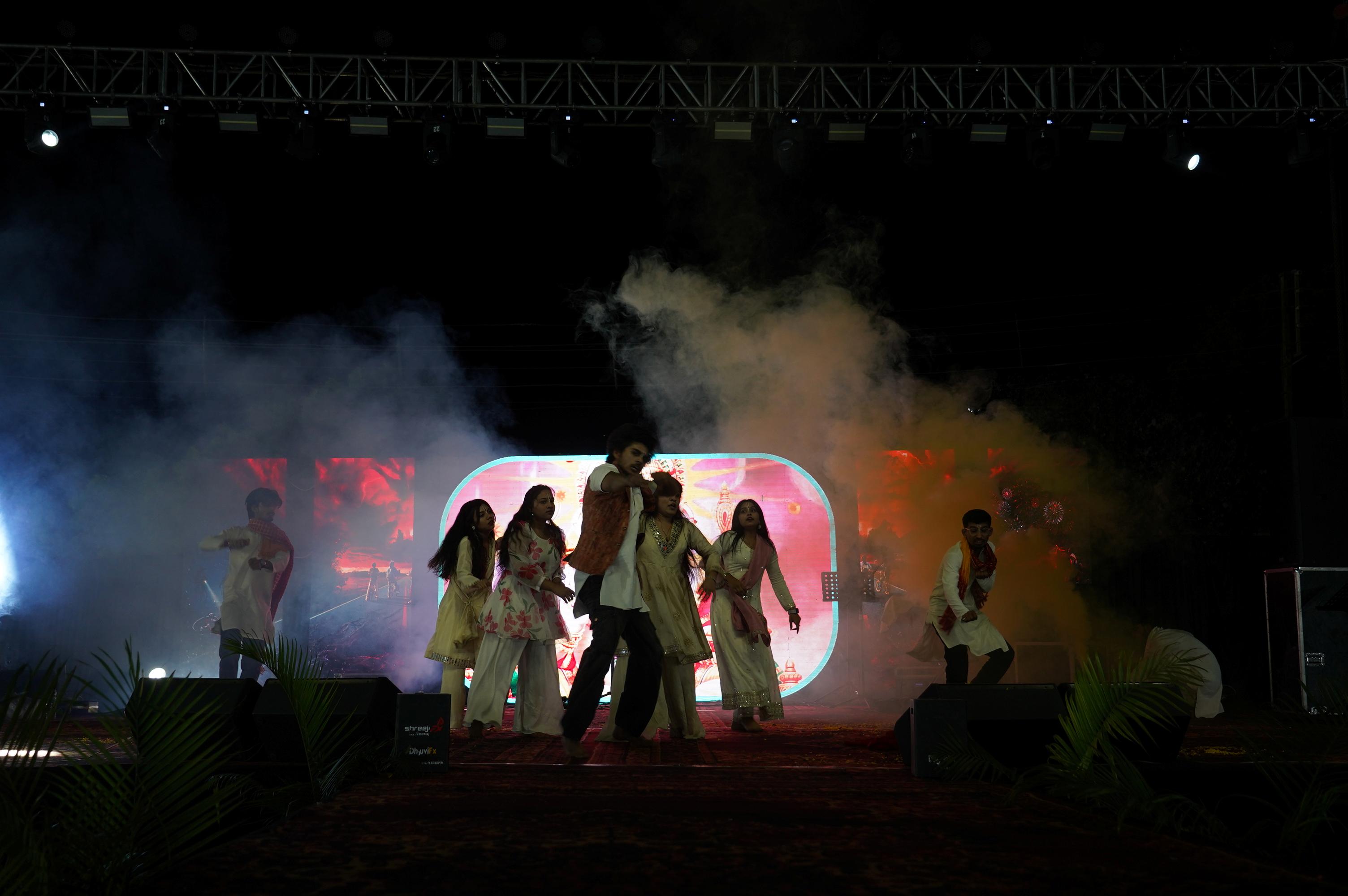 Annual Function 2026