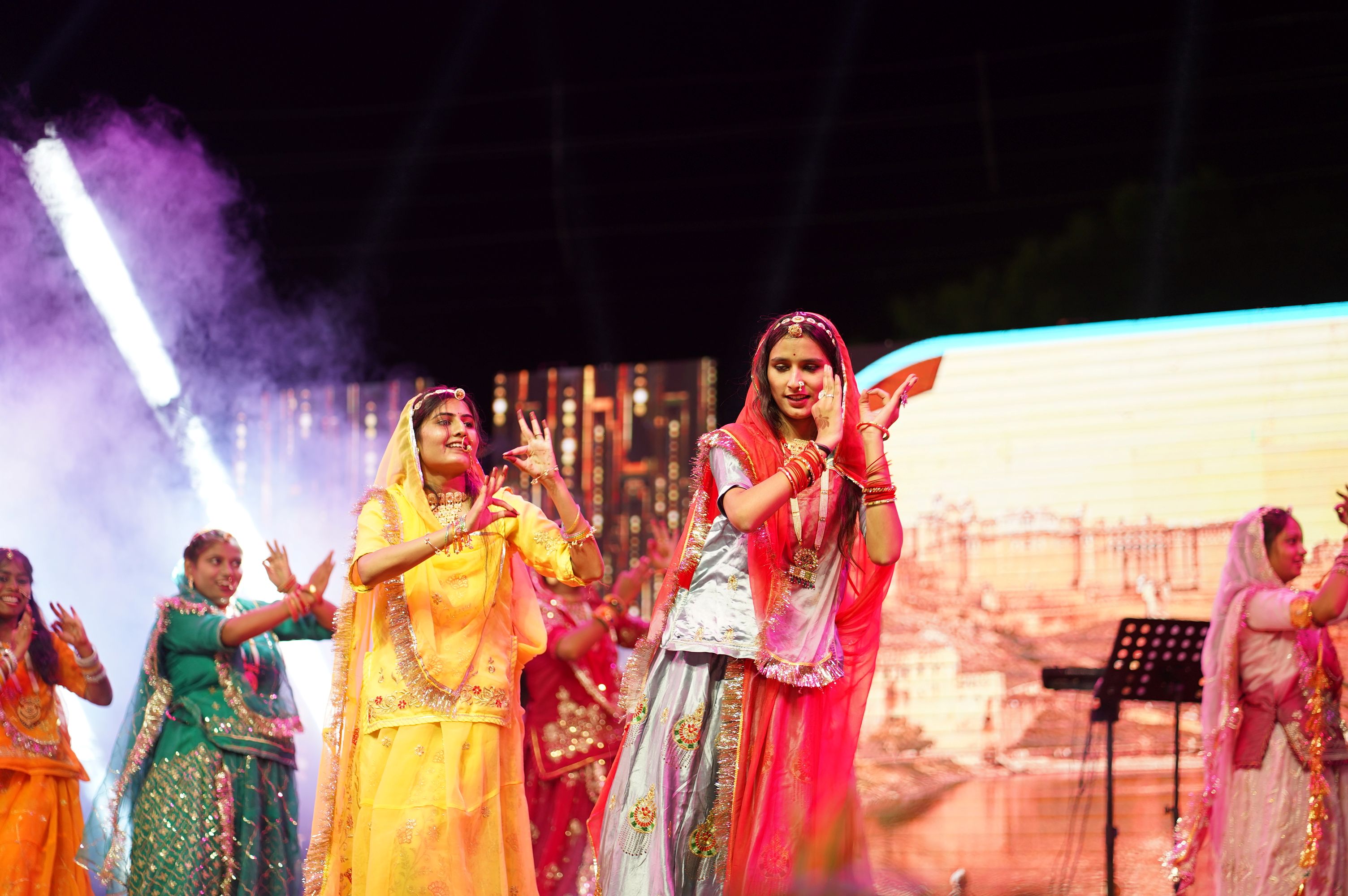 Annual Function 2026